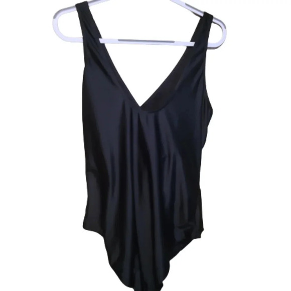 Black Swimsuit 5X - Picture 4 of 7